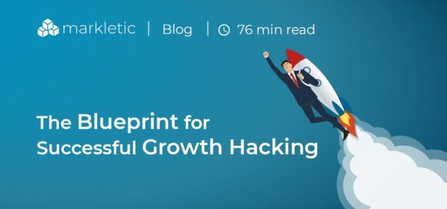 Search Result Image for 'The Blueprint for Successful Growth Hacking! | Markletic'
