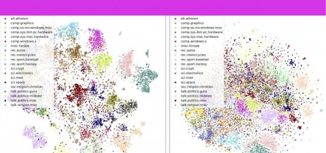 Featured Image for As natural language processing techniques improve, suggestions are getting speedier and more relevant