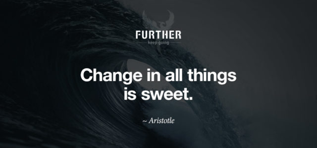 Featured Image for Mid-Life Career Change: From Entrepreneur to Novelist – Further