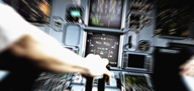 Featured Image for Are we running out of time to fix aviation cybersecurity?