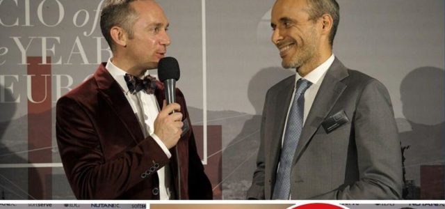 Featured Image for CIO UK podcast ep. 23