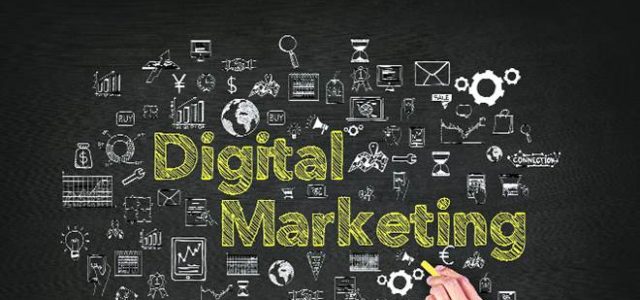 Featured Image for Transformation of Digital Marketing through technologies like AI & Data Analytics – Express Computer