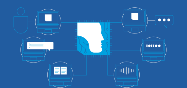 Featured Image for Get to Know AI for Business: Natural Language Processing