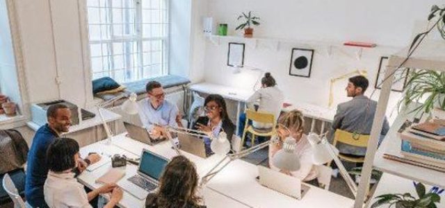 Featured Image for Four Things To Consider On Your Digital Transformation Journey