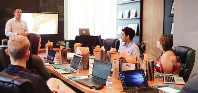 Featured Image for How To Recruit, Upskill, And Advance: A Toolkit For Optimizing Employee Experience