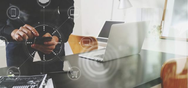 Featured Image for How digital transformation is changing project management