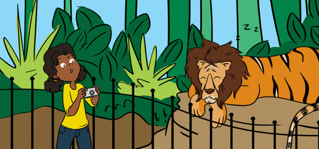Featured Image for Ligers and Tigons and Grolars, Oh My! Hybridization, and How It Affects Biodiversity