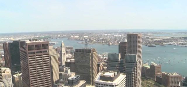 Featured Image for Multi-state pact could curb transportation carbon emissions