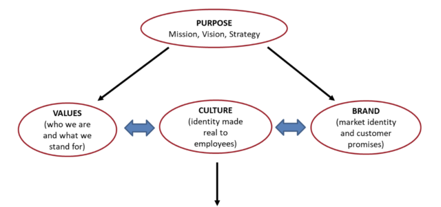 Featured Image for Purpose, values, brand, and culture: gobbledygook or great insights?