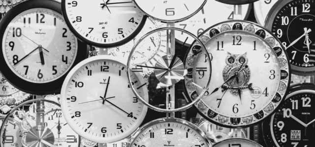 Innovation fundamentals: Using time effectively