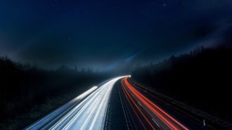 It’s not what you know, it’s how fast you learn