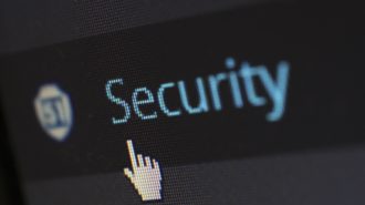 Towards a new profile for the CISO