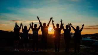 Controlling & delivering Digital Transformation using a collaborative and cross-functional approach