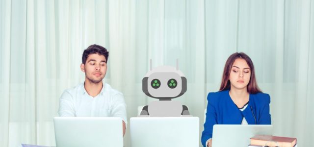 When pundits say that Robots will take our jobs, remember these 4 things