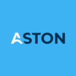 Aston logo