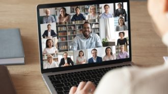 Why the success of WFH could be dangerous for digital transformation