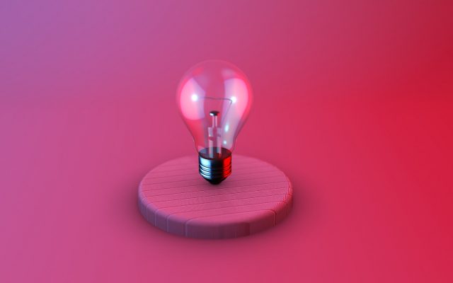 Innovation traits that are vital now: Beginner's Mind