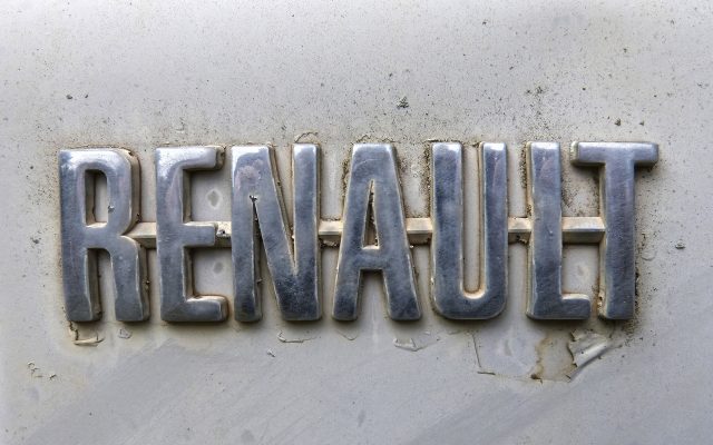 Renault - An industry 4.0 Case Study