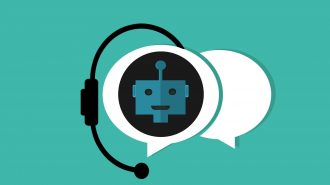 Chatbots in a nutshell
