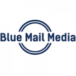 Blue Mail Media logo