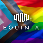 Equinix logo