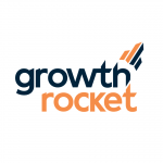 Growth Rocket logo