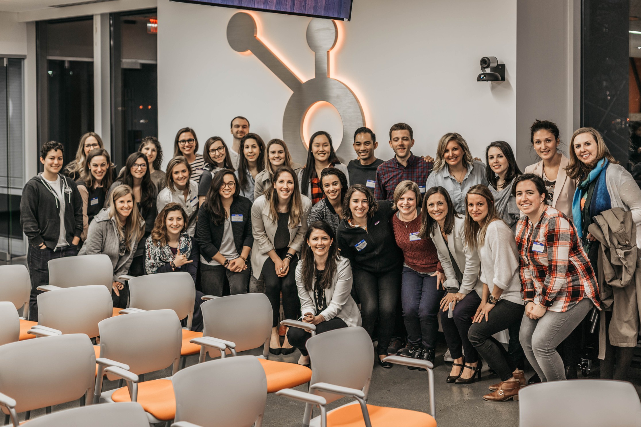 Hilton Barbour - How HubSpot has built their Culture to succeed with a soul - 2