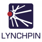 Lynchpin logo