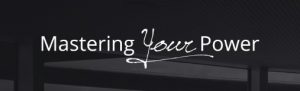 Mastering Your Power logo 2