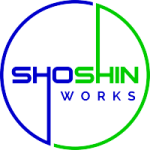 Shoshin Works logo