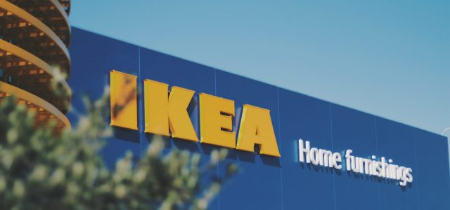 Search Result Image for 'Culture & Digital Transformation: building a culture of transformation at IKEA'