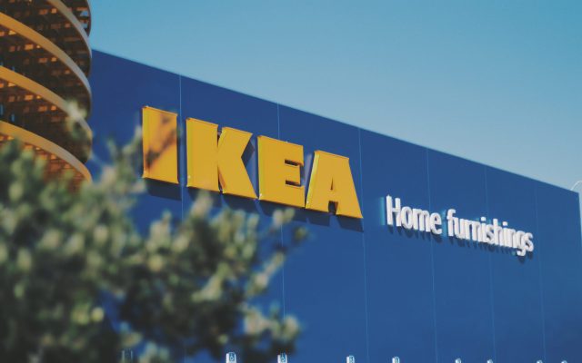 Culture & Digital Transformation: building a culture of transformation at IKEA