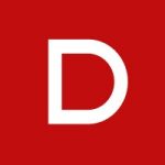 Datamatics logo