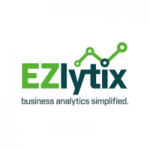 EZlytix logo