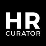 HR Curator logo