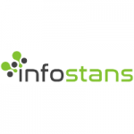 Info Stans logo