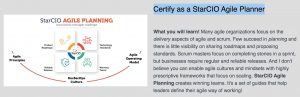 Certification Course for Agile Planning 