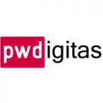 PwDigitas logo