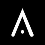 The Alien logo