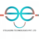 Etelligens Technologies logo