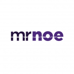 Mr Noe logo