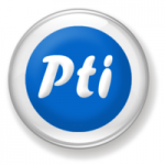 PTI logo