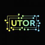 Utor logo