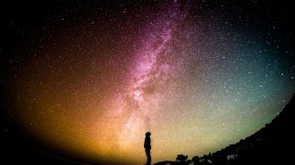 Why does science get things wrong?