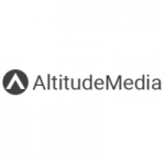 Altitude Media logo