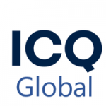 ICQ Global logo