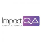 ImpactQA logo