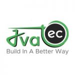 JVA TEC logo