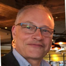 Tim Ellis Profile Picture