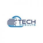 TechResults logo